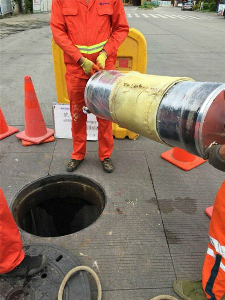西区管道非开挖修复6大核心技术，一招解决城市“地下病”